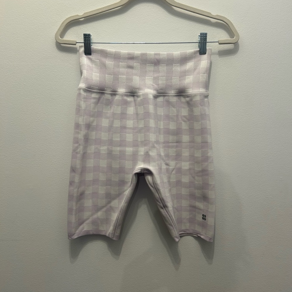 BNWOT Sweaty Betty Shorts